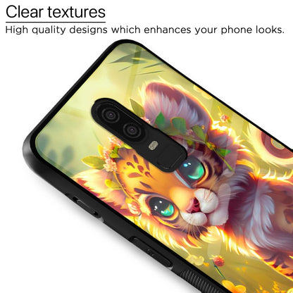 Pikkme Hybrid back cover for OnePlus 6 – photo 4