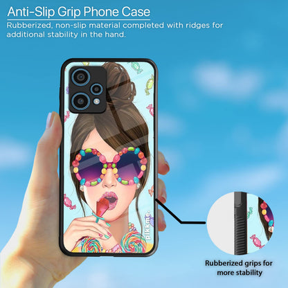Pikkme OnePlus Nord CE 2 Lite 5G Hybrid mobile cover – photo 5