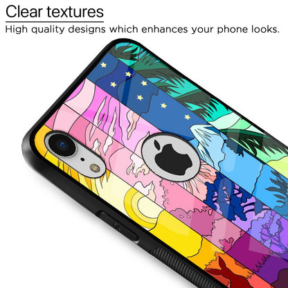 Mobile cover for iPhone XR – Pikkme – photo 4