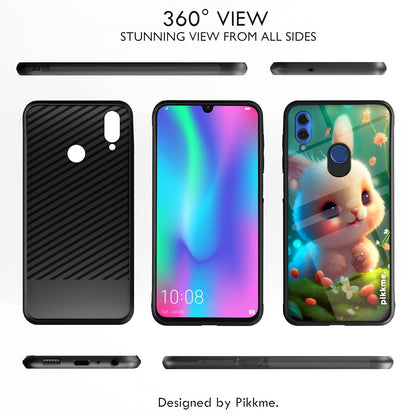 Back cover for Honor 10 Lite – Pikkme – photo 2