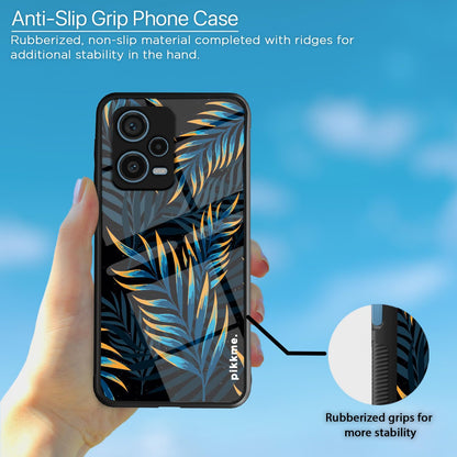 Pikkme back cover for Redmi Note 12 Pro Plus 5G – photo 5