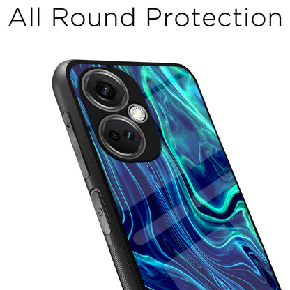 OnePlus Nord CE 3 5G Hybrid mobile back cover by Pikkme – photo 7
