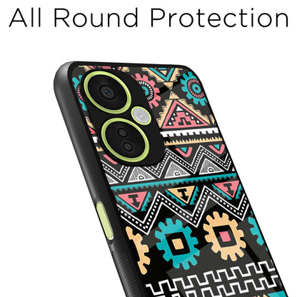 OnePlus Nord CE 3 Lite 5G Hybrid phone cover by Pikkme – photo 7