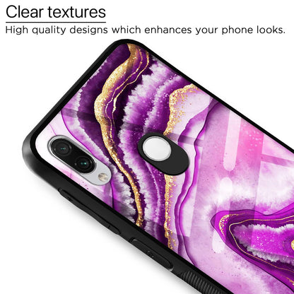 Redmi Note 7/Note 7 Pro/Note 7s back cover by Pikkme – photo 4
