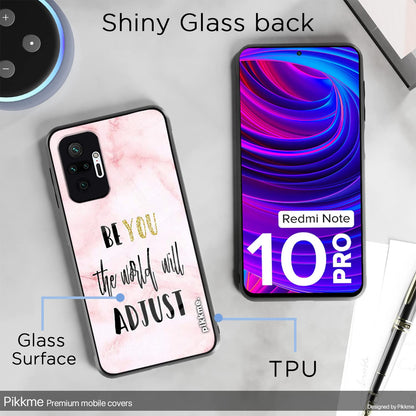Pikkme Hybrid phone cover for Redmi Note 10 Pro/Note 10 Pro Max – photo 3