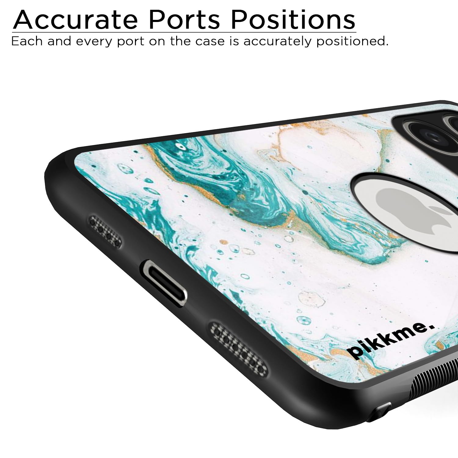 Phone cover for iPhone 15 Pro Max – Pikkme – photo 6