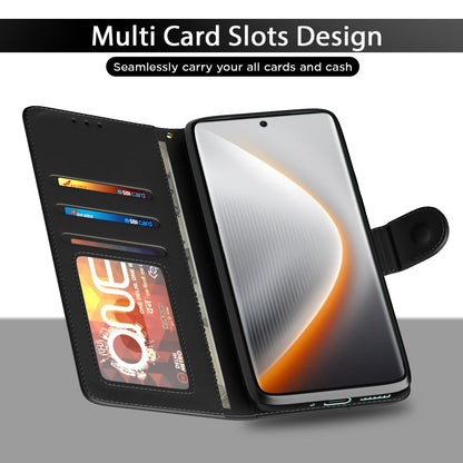 Pikkme black flip case for Tecno Pova – photo 5