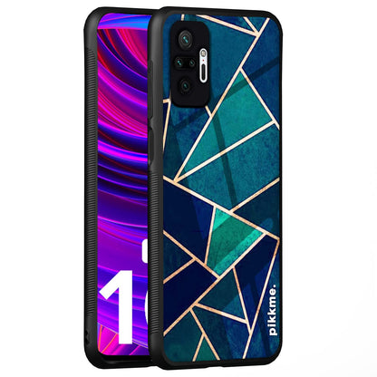 Mobile back cover for Redmi Note 10 Pro/Note 10 Pro Max – Pikkme