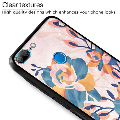 Back cover for Honor 9 Lite – Pikkme – photo 4