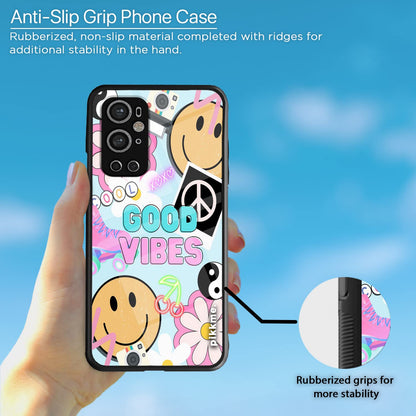 Pikkme mobile back cover for OnePlus 9 Pro – photo 5