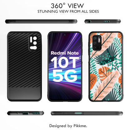 Pikkme mobile cover for Redmi Note 10T/Poco M3 Pro 5G – photo 2