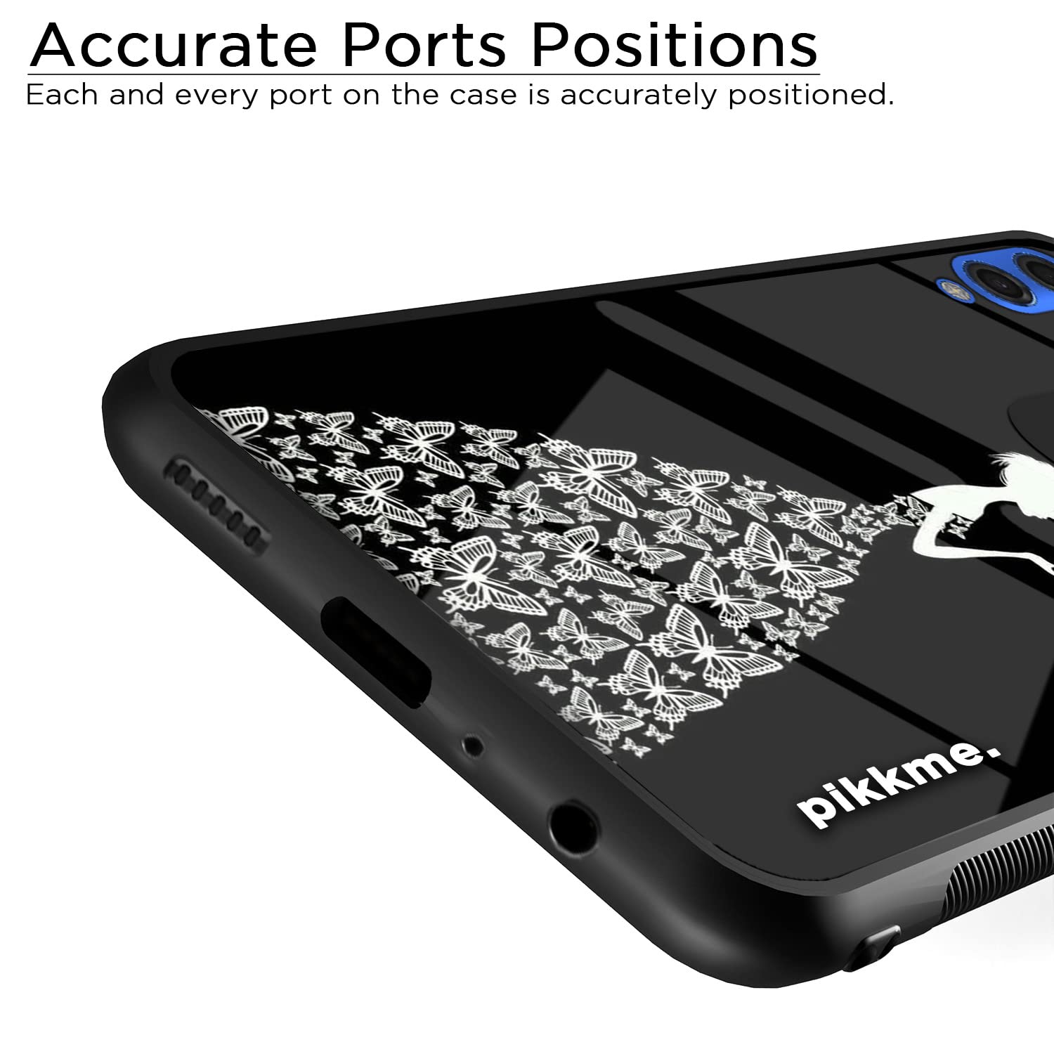 Hybrid Mobile cover for Honor 10 Lite – Pikkme – photo 6