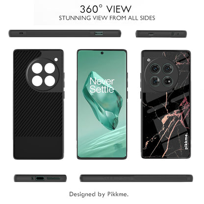 Pikkme OnePlus 12 5G Hybrid phone cover – photo 2