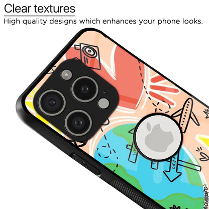 Pikkme back cover for iPhone 15 Pro Max – photo 4