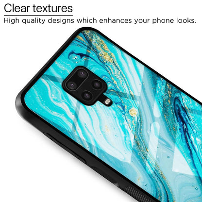 Phone cover for Redmi Note 9 Pro/Note 9 Pro Max/Poco M2 Pro/Note 10 Lite – Pikkme – photo 4
