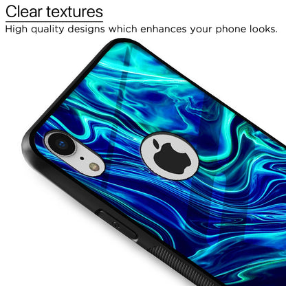 iPhone XR phone cover by Pikkme – photo 4