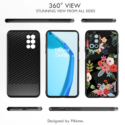 OnePlus 8T phone cover by Pikkme – photo 2