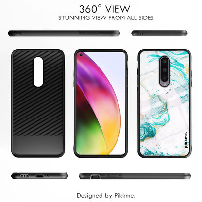 OnePlus 8 back cover by Pikkme – photo 2