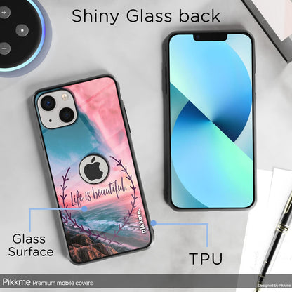 Pikkme iPhone 13 phone cover – photo 3