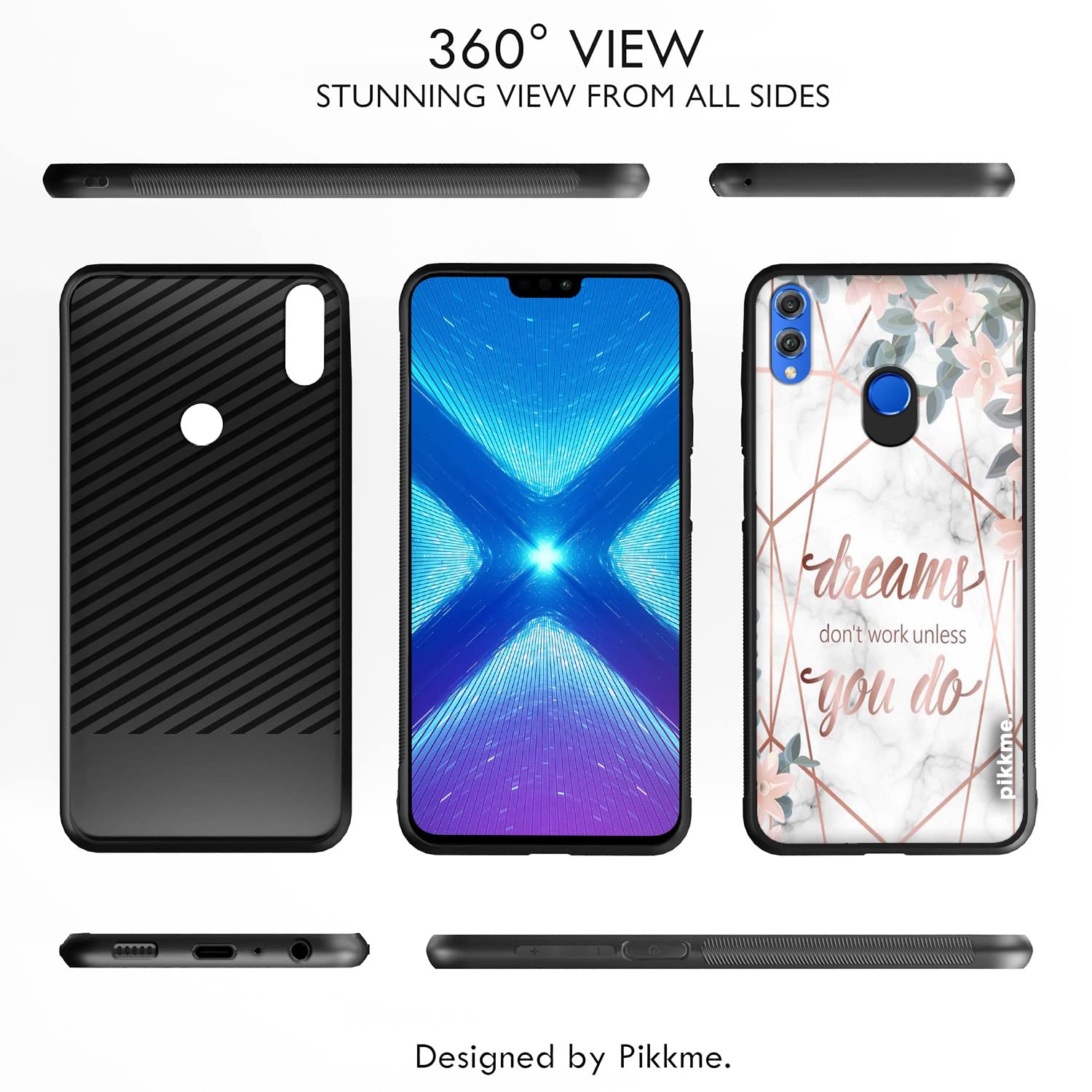 Pikkme Honor 8X phone cover – photo 2
