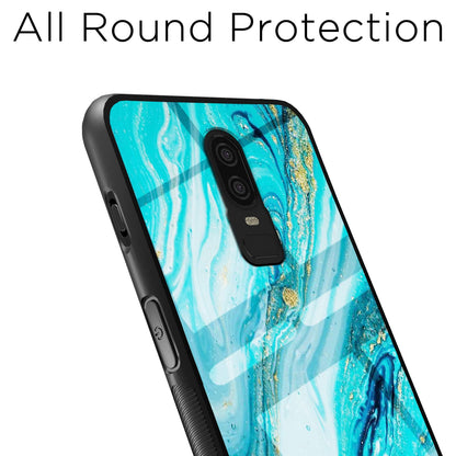 Pikkme mobile back cover for OnePlus 6 – photo 7