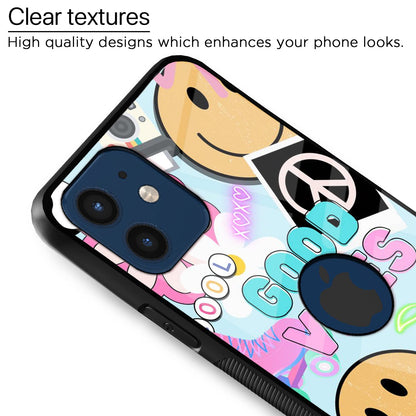 iPhone 12 Mini mobile cover by Pikkme – photo 4