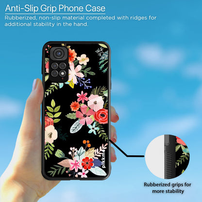 Mobile cover for Redmi Note 11/Note 11s – Pikkme – photo 5