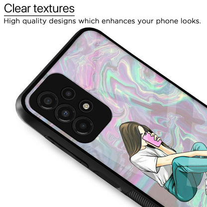 Pikkme Hybrid back cover for Samsung A13 4G – photo 4