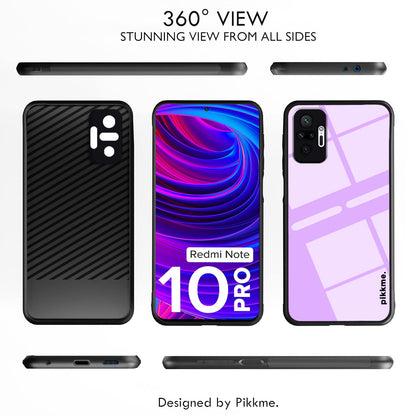 Pikkme Hybrid back cover for Redmi Note 10 Pro/Note 10 Pro Max – photo 2