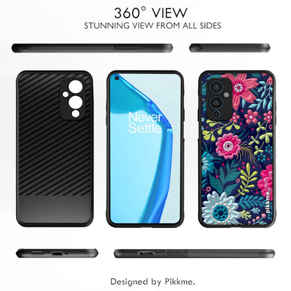 Pikkme phone cover for OnePlus 9 – photo 2
