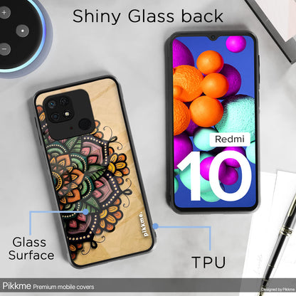 Phone cover for Redmi 10/10 Power – Pikkme – photo 3