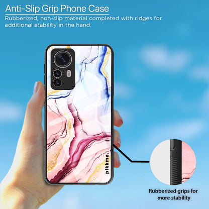 Hybrid Mobile cover for Mi 12 Pro 5G – Pikkme – photo 5