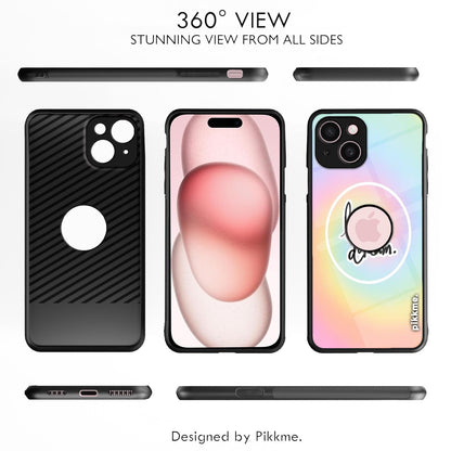 Pikkme back cover for iPhone 15 Plus – photo 2