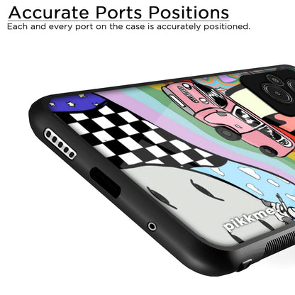Pikkme Redmi 11 Prime 4G Hybrid back cover – photo 6