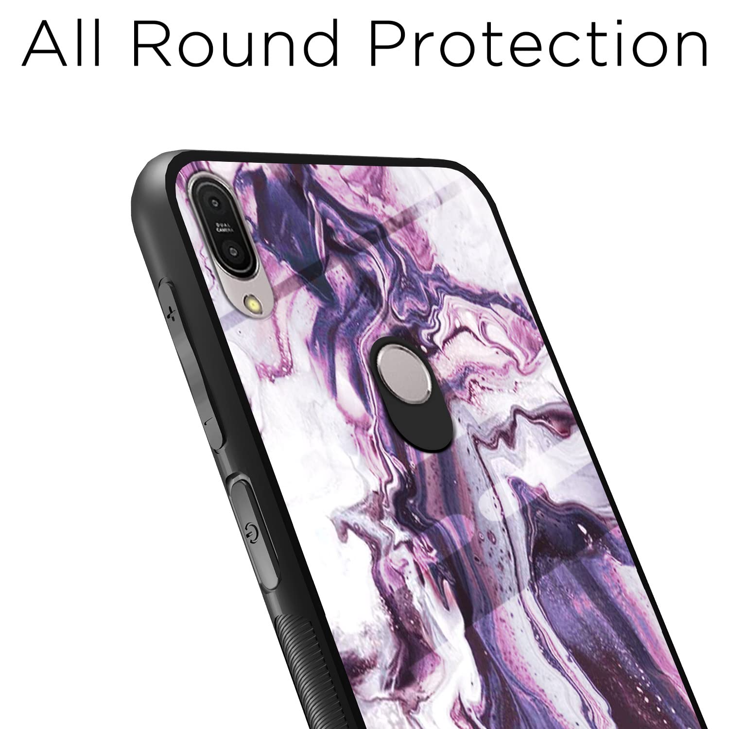 Pikkme Asus mobile back cover – photo 7