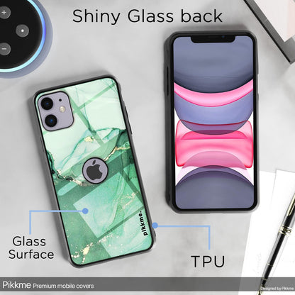 iPhone 11 Hybrid phone cover by Pikkme – photo 3