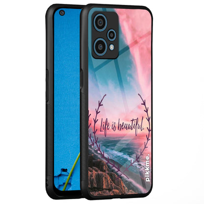 Pikkme Hybrid mobile cover for OnePlus Nord CE 2 Lite 5G