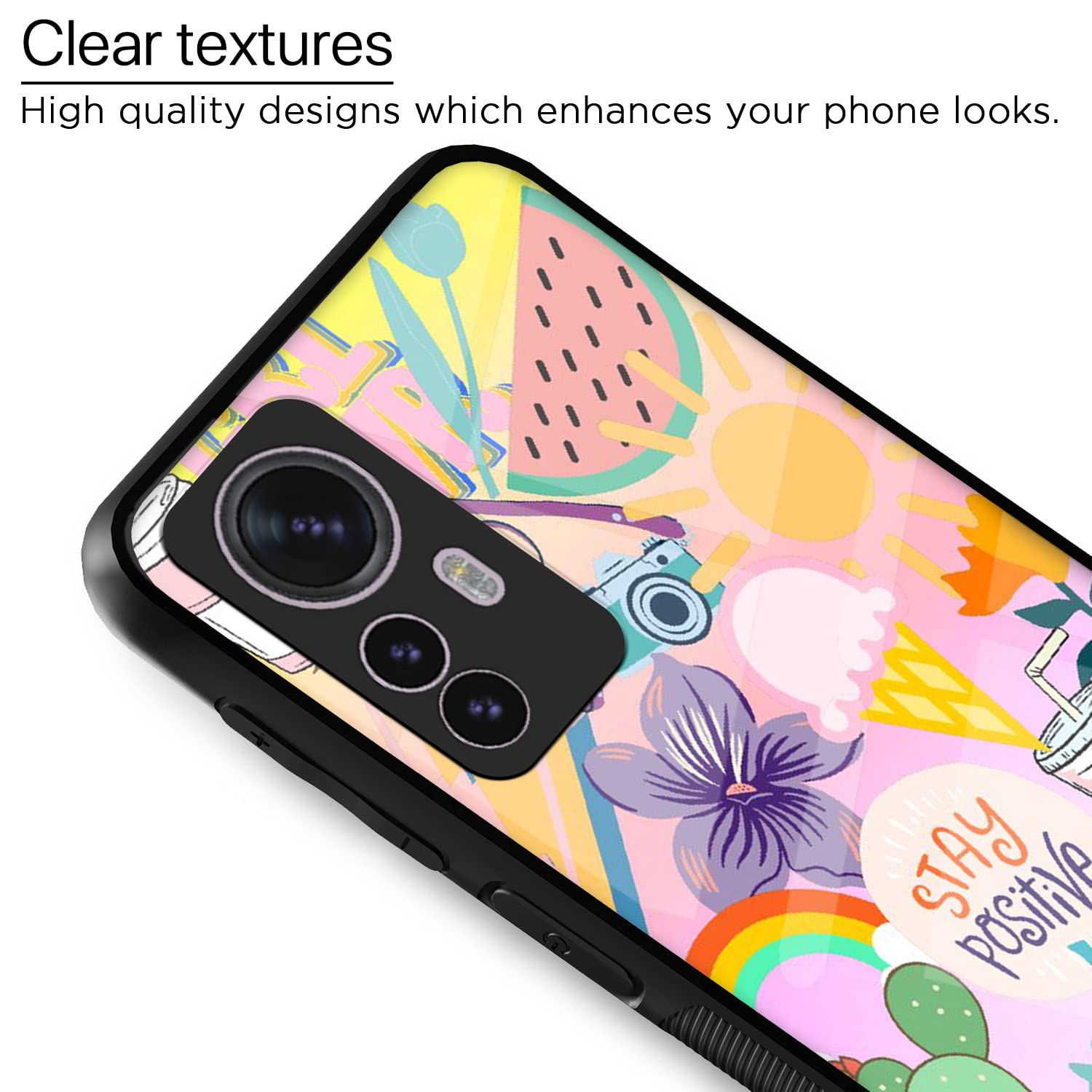 Phone cover for Mi 12 Pro 5G – Pikkme – photo 4