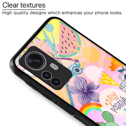 Phone cover for Mi 12 Pro 5G – Pikkme – photo 4