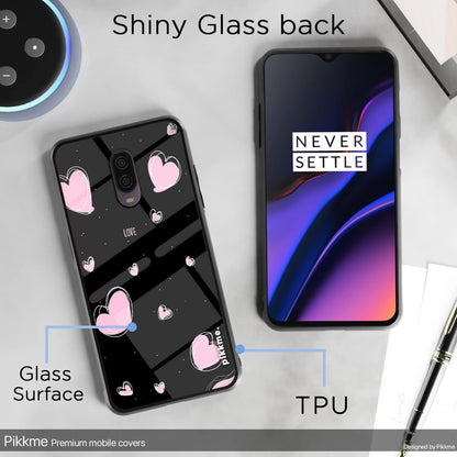 Mobile cover for OnePlus 7 – Pikkme – photo 3