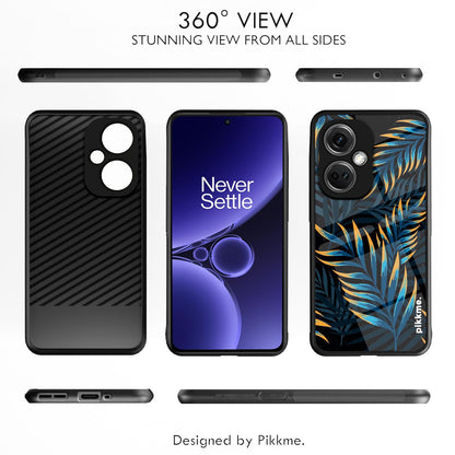 Mobile back cover for OnePlus Nord CE 3 5G – Pikkme – photo 2