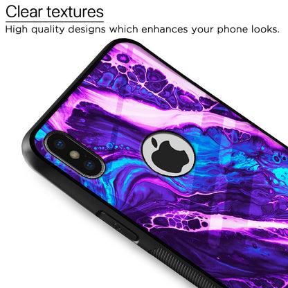 Hybrid Mobile cover for iPhone X/XS – Pikkme – photo 4