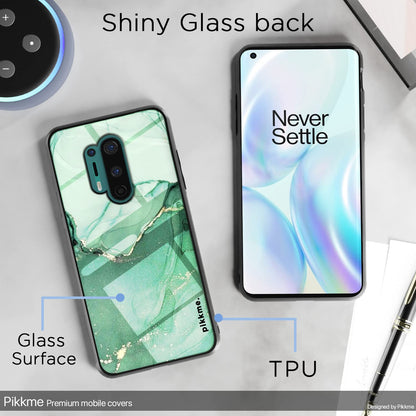 Pikkme Hybrid mobile back cover for OnePlus 8 Pro – photo 3