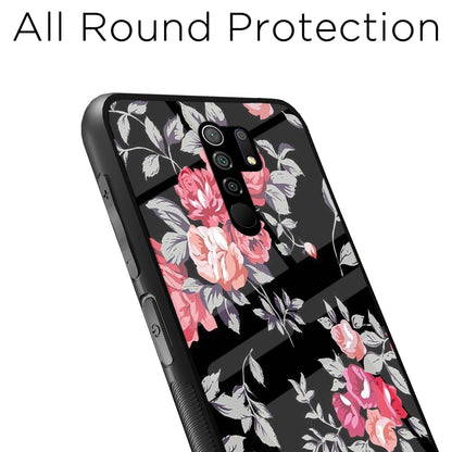 Back cover for Redmi 9 Prime – Pikkme – photo 7
