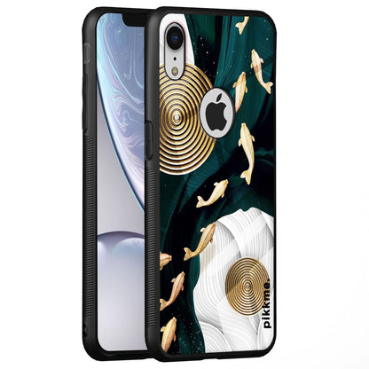 Mobile cover for iPhone XR – Pikkme
