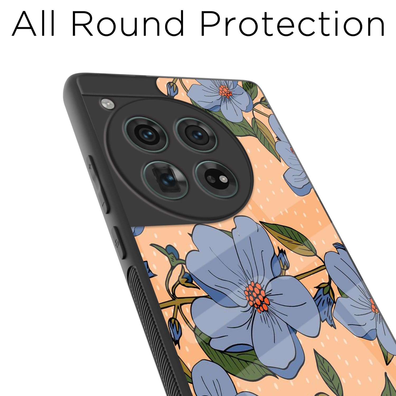 Pikkme OnePlus 12 5G mobile cover – photo 7