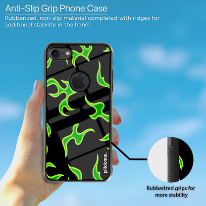 Pikkme Hybrid phone cover for iPhone 7/8 – photo 5