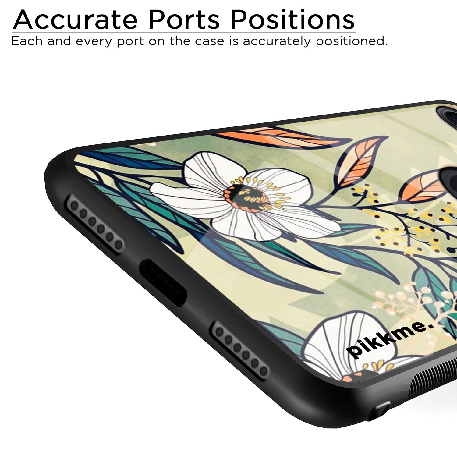 Phone cover for iPhone 7/8 – Pikkme – photo 6