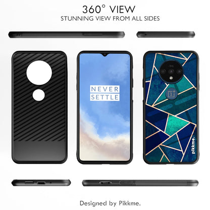 Pikkme Hybrid mobile cover for OnePlus 7T – photo 2