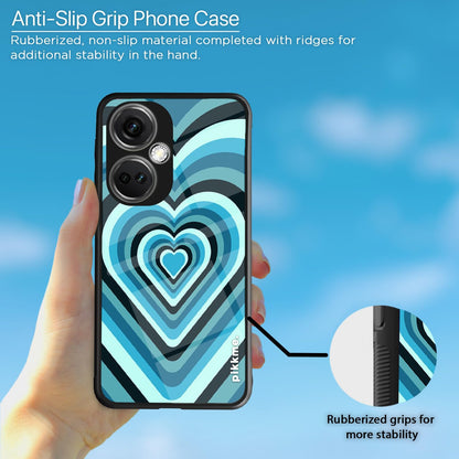 Hybrid Mobile back cover for OnePlus Nord CE 3 5G – Pikkme – photo 5